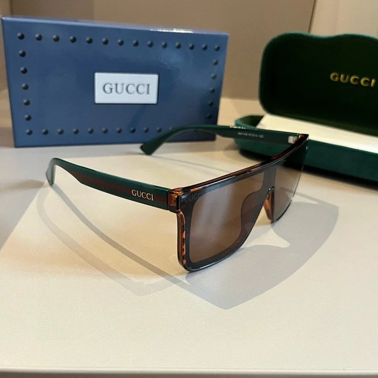 Gcci Sunglasses Collection