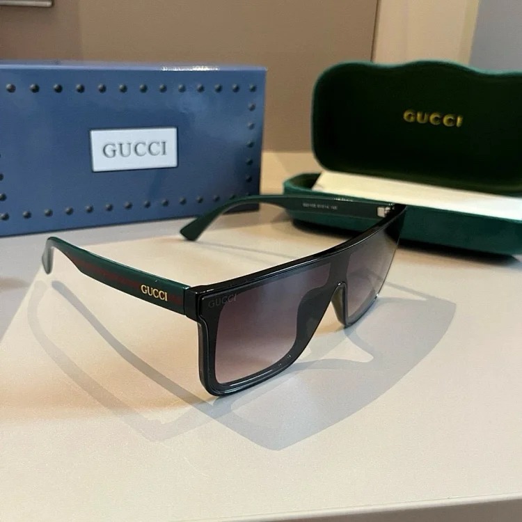 Gcci Sunglasses Collection