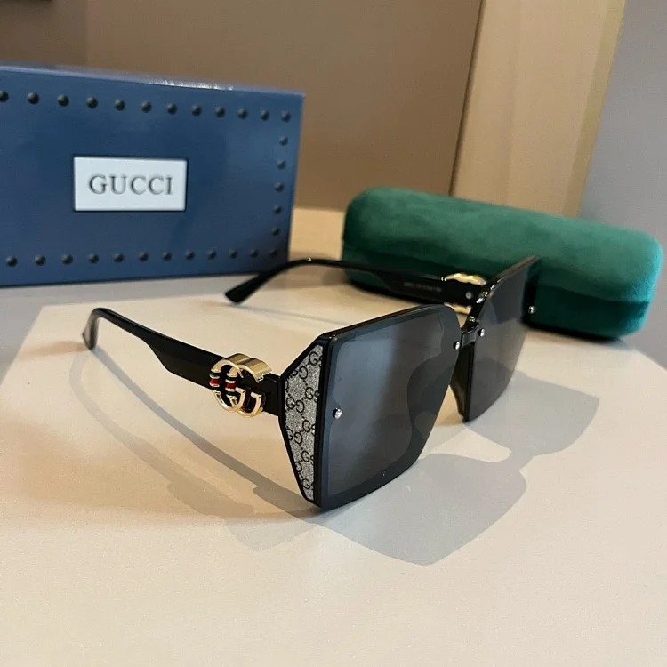 Gcci Sunglasses Collection