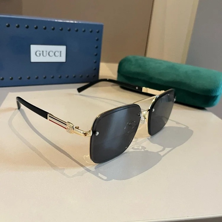 Gcci Sunglasses Collection
