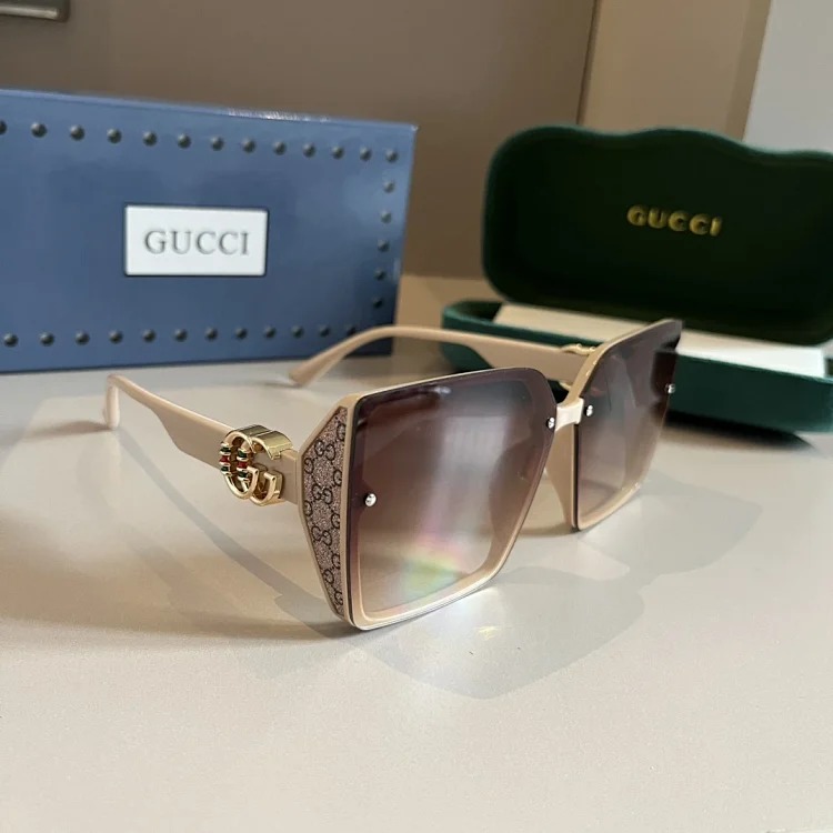 Gcci Sunglasses Collection