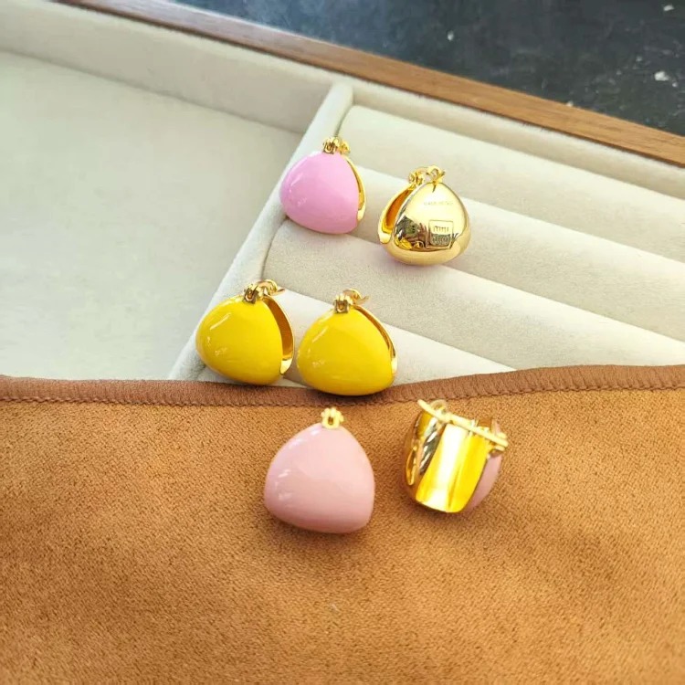 Fashion Earrings