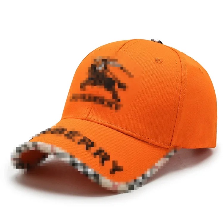 Fashion Baseball Cap