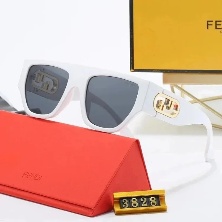 Fashion Trendy Sunglasses