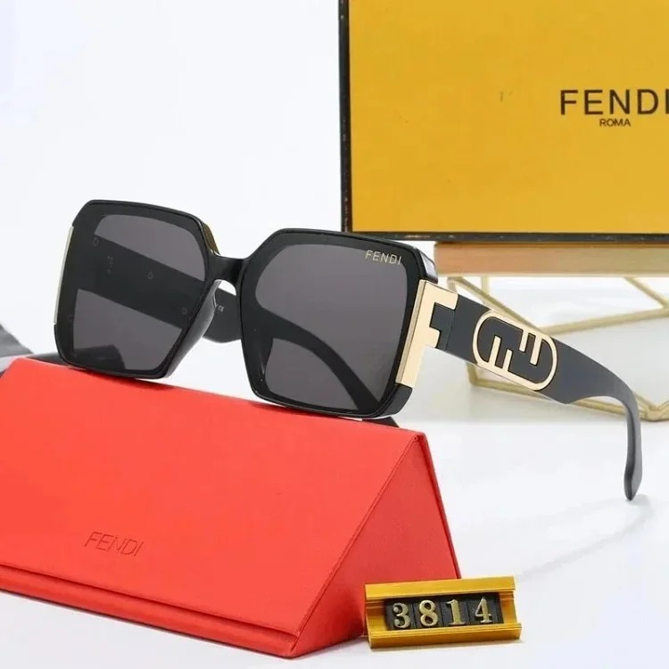 Fashion Trendy Sunglasses