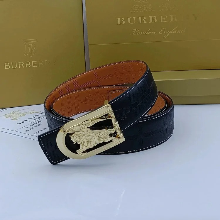 Fashion Trendy Versatile Belt