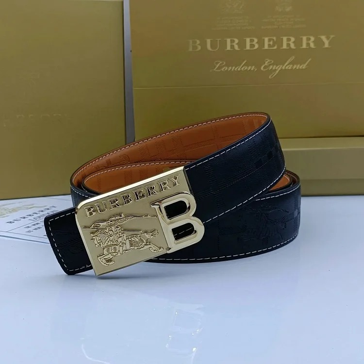 Fashion Trendy Versatile Belt