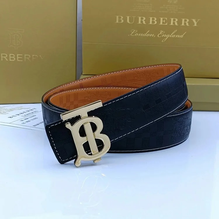 Fashion Trendy Versatile Belt