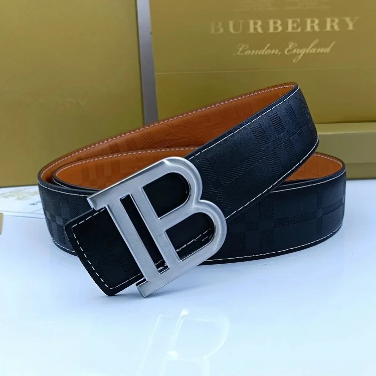 Fashion Trendy Versatile Belt