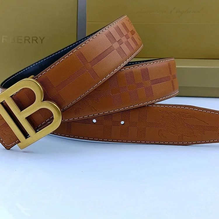 Fashion Trendy Versatile Belt