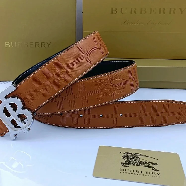 Fashion Trendy Versatile Belt
