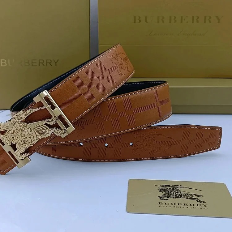 Fashion Trendy Versatile Belt