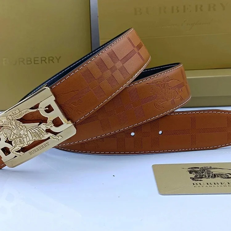 Fashion Trendy Versatile Belt