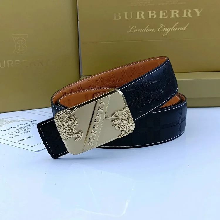 Fashion Trendy Versatile Belt