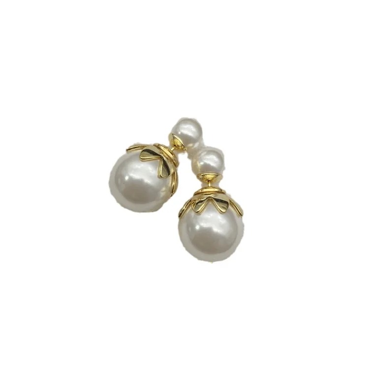 Fashion Trendy Classic Earrings