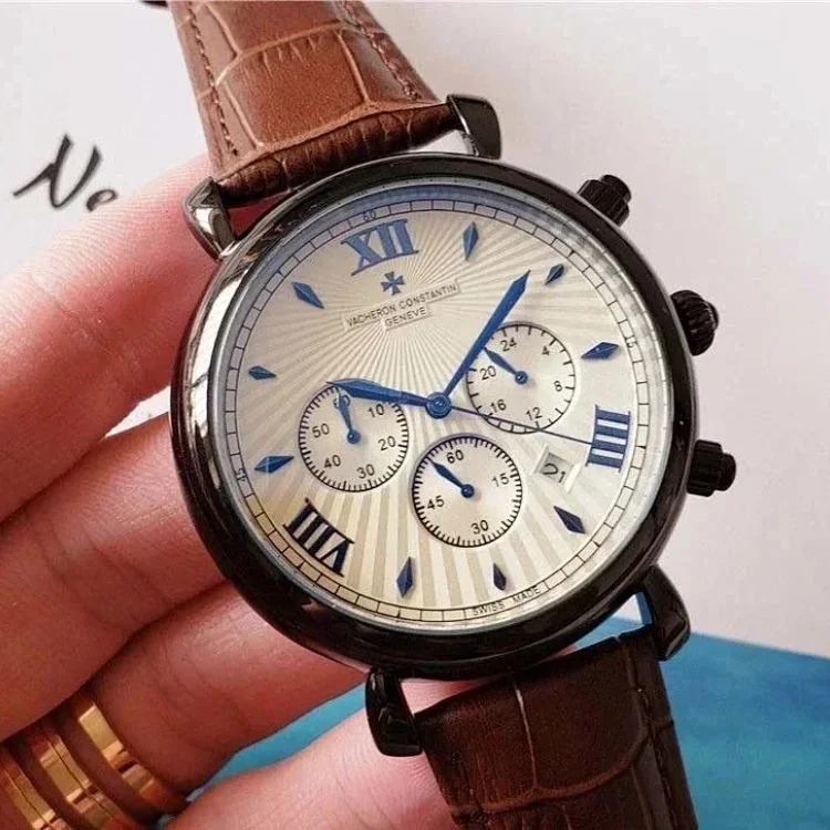 Fashion Watch
