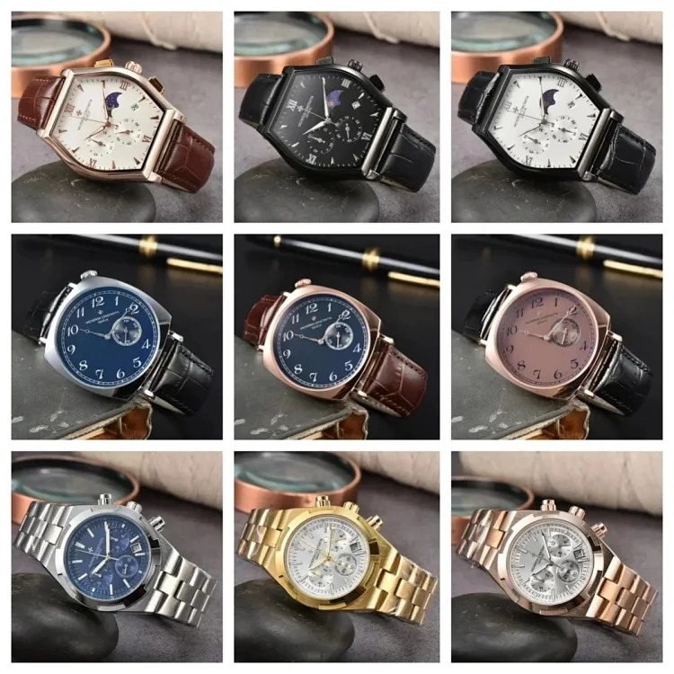 Fashion Watch