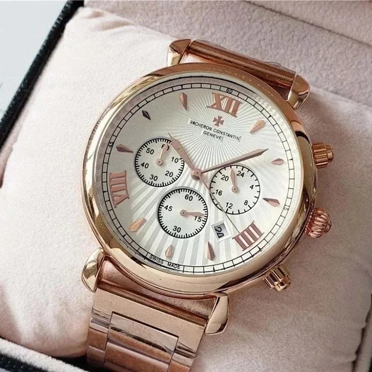 Fashion Watch