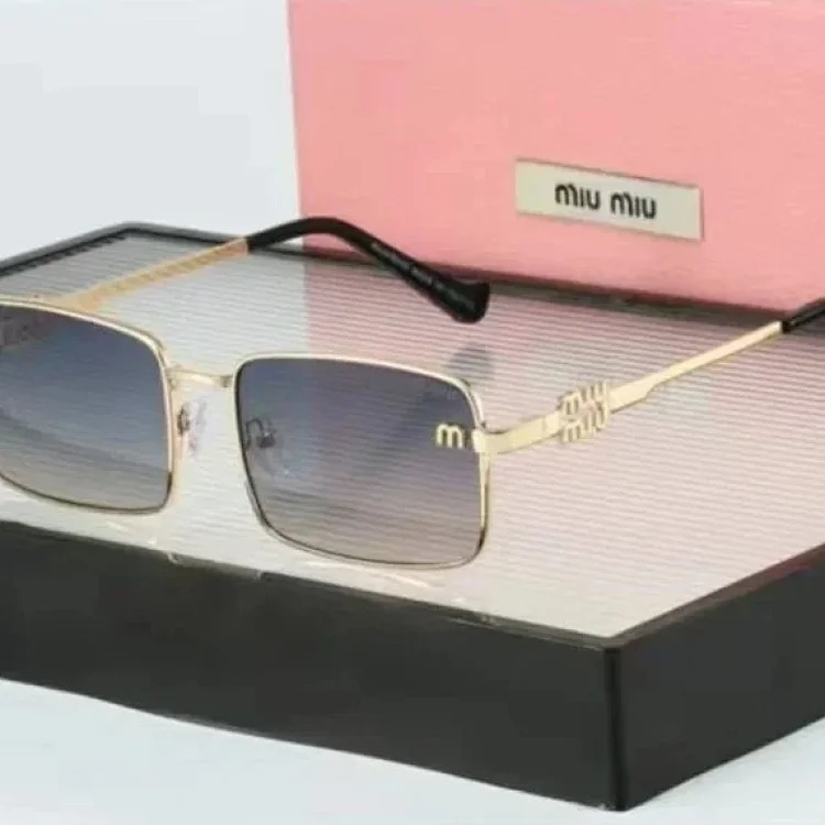 Fashion Trendy Sunglasses