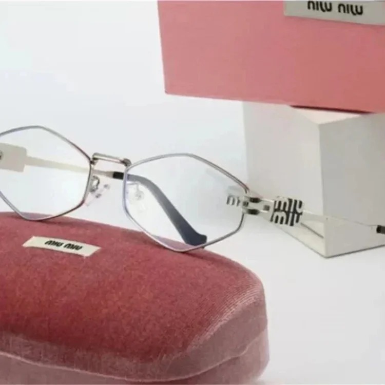 Fashion Trendy Sunglasses