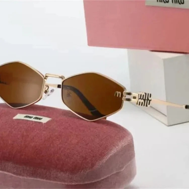 Fashion Trendy Sunglasses