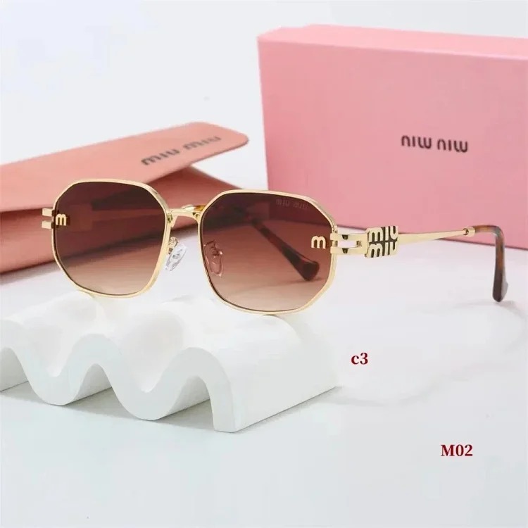 Fashion Trendy Sunglasses