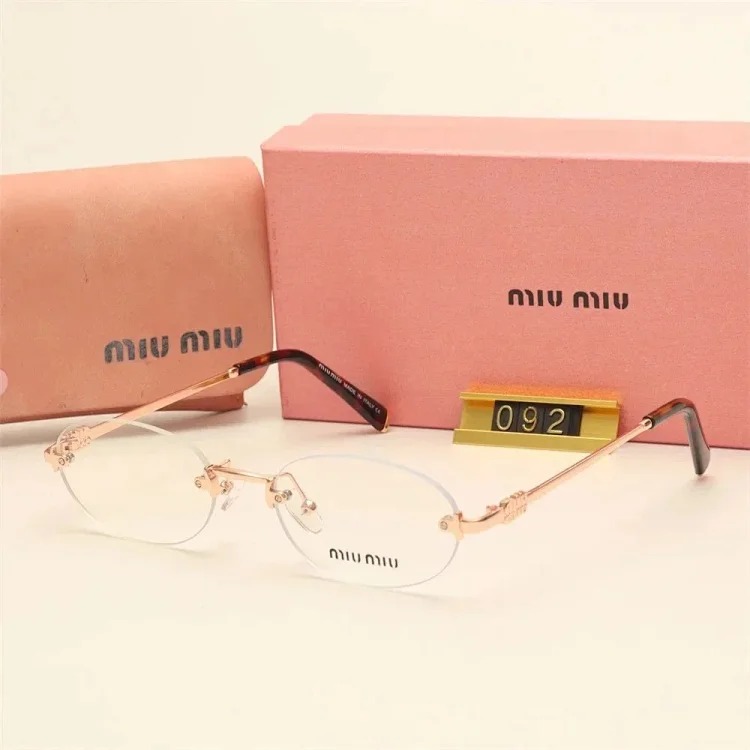 Fashion Trendy Sunglasses