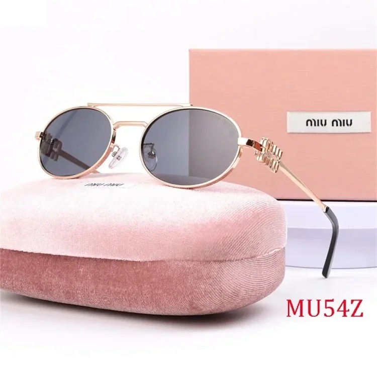 Fashion Trendy Sunglasses