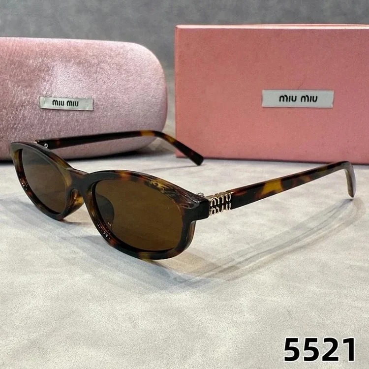 Fashion Trendy Sunglasses