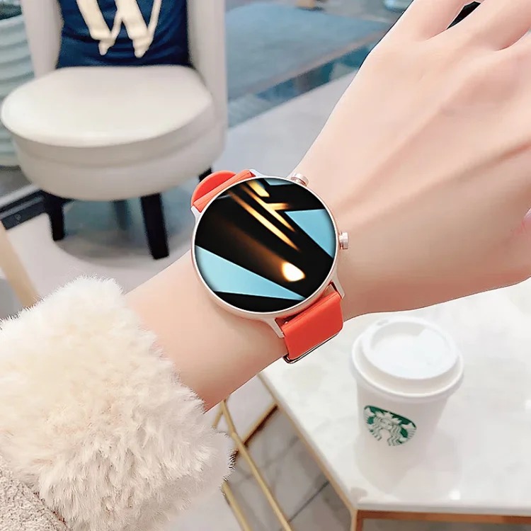 Smart Sport Watch