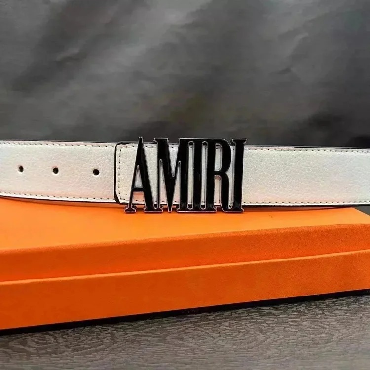 S Fashion Belt (ME-0151
