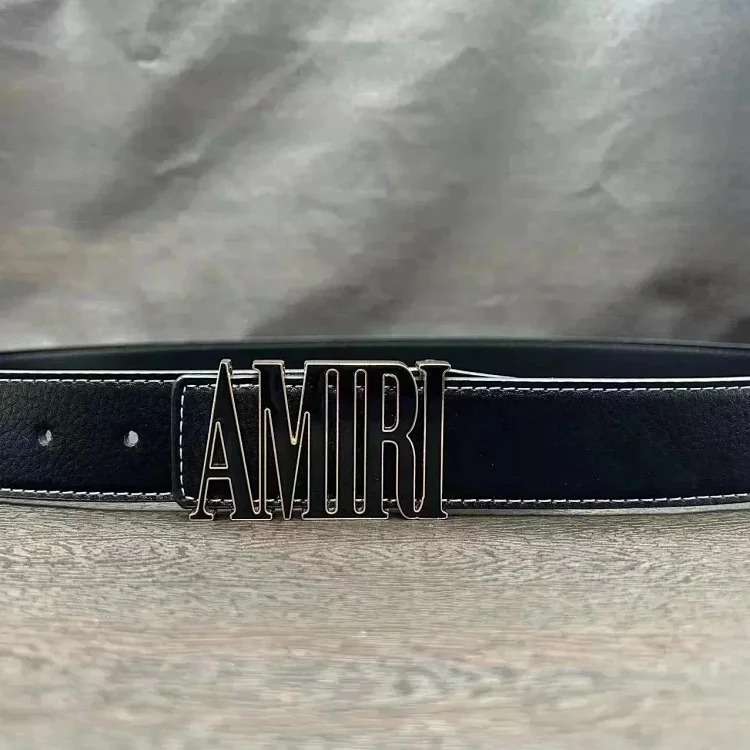 S Fashion Belt (ME-0151
