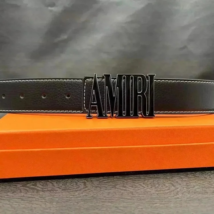 S Fashion Belt (ME-0151