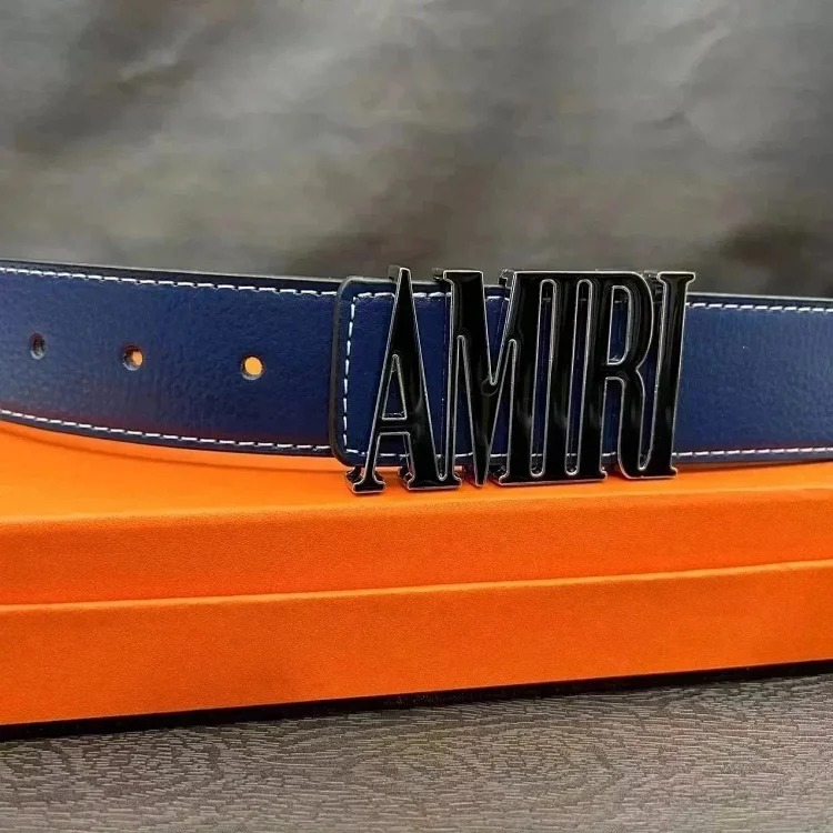 S Fashion Belt (ME-0151
