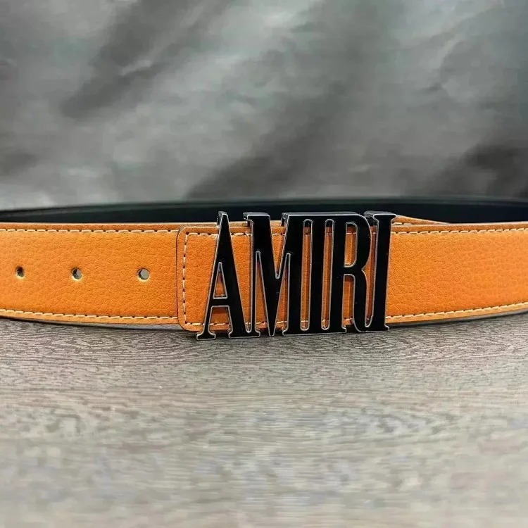S Fashion Belt (ME-0151