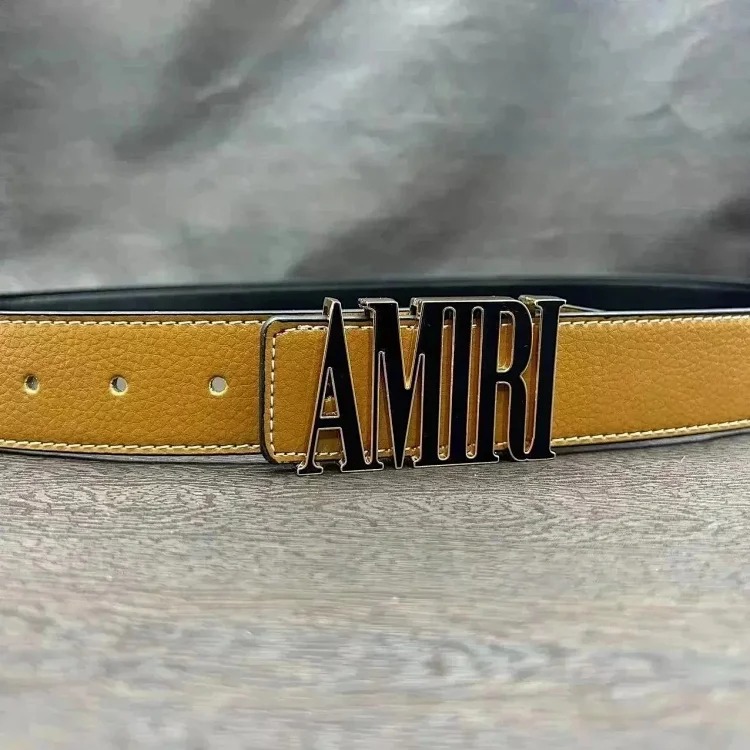S Fashion Belt (ME-0151