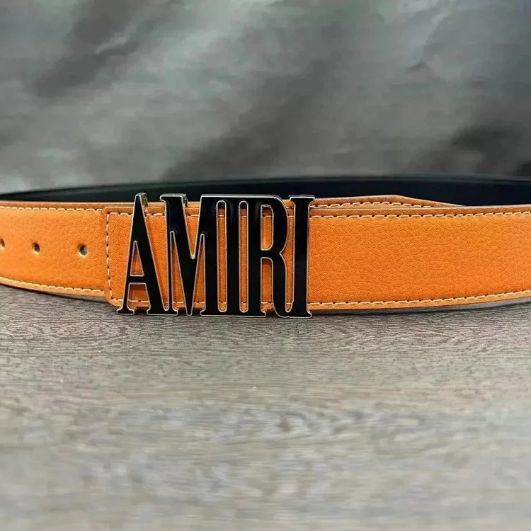 S Fashion Belt (ME-0151