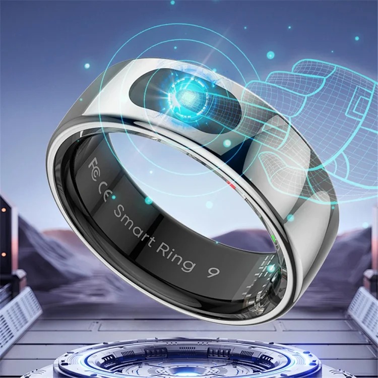 Fashion Ring