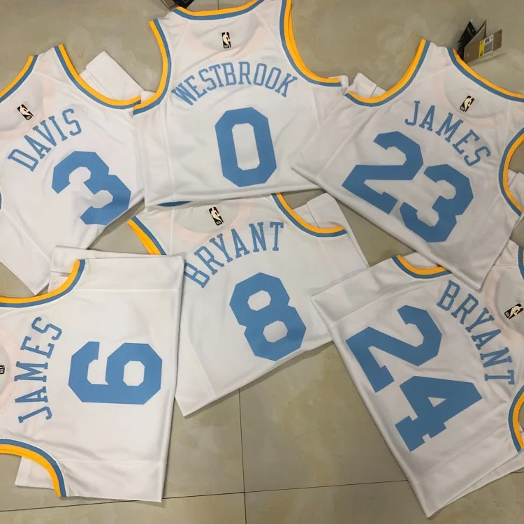 Basketball Jersey 1509
