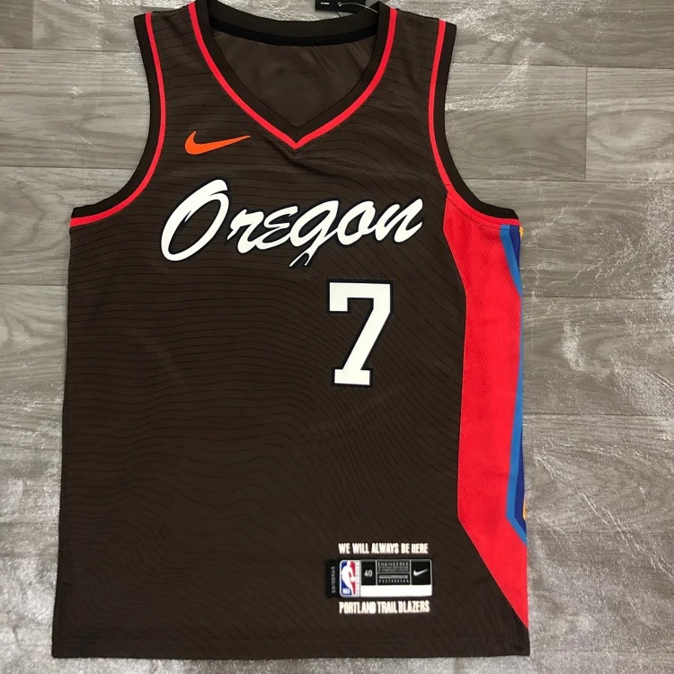 Basketball Jersey 2268