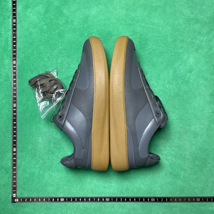 B6D comfortable and versatile non-slip, wear-resistant, breathable low-cut lifestyle shoes