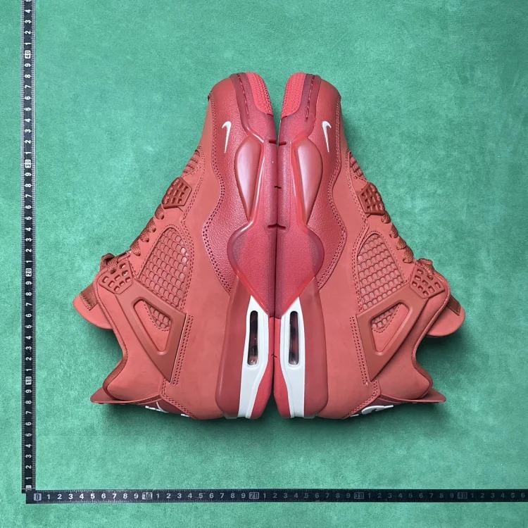 PB wear-resistant low-top retro basketball shoes