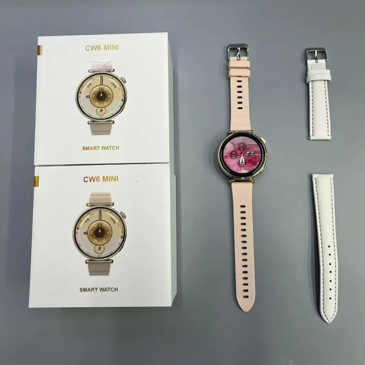 Smart Sport Watch