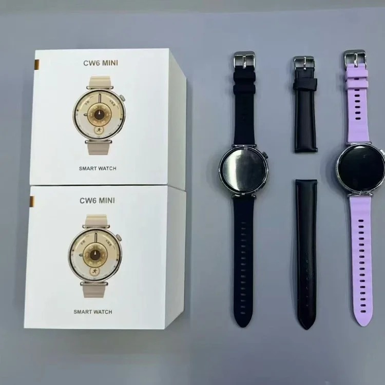 Smart Sport Watch