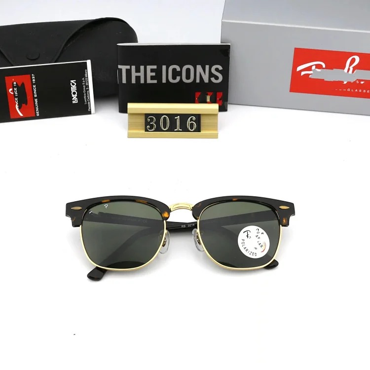R Y B Ng Sunglasses