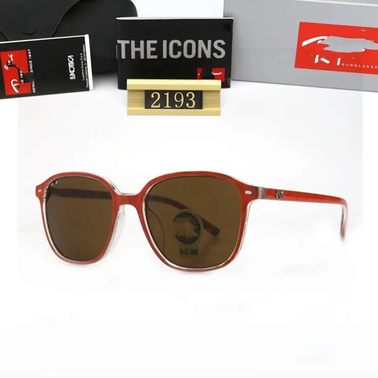 R Y B Ng Sunglasses