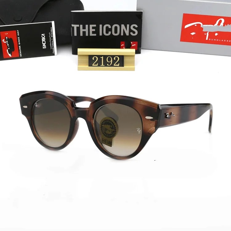 R Y B Ng Sunglasses