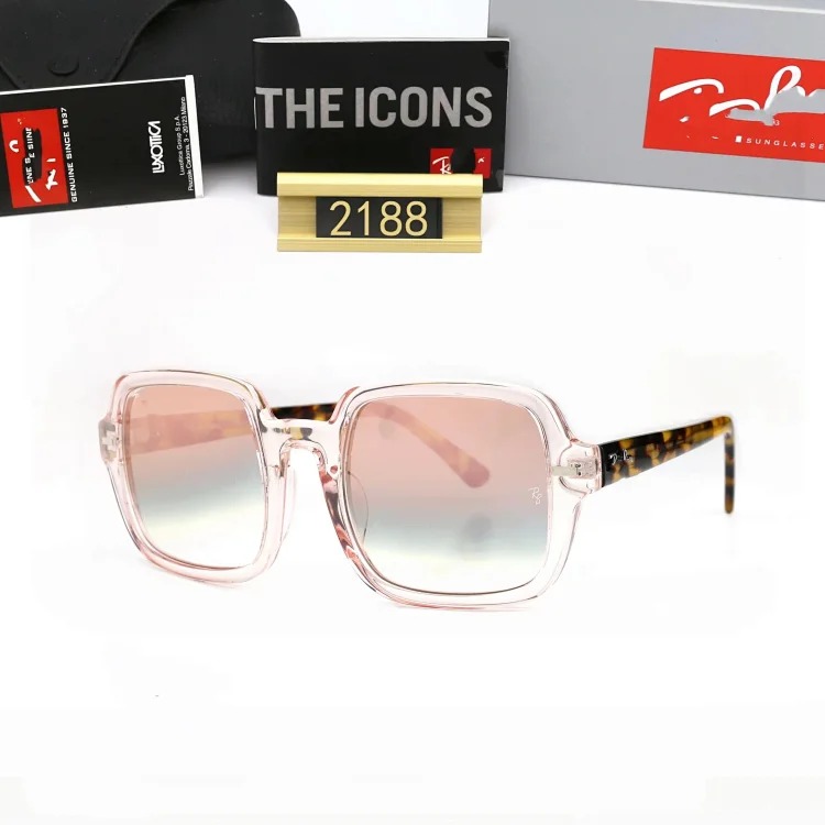 R Y B Ng Sunglasses
