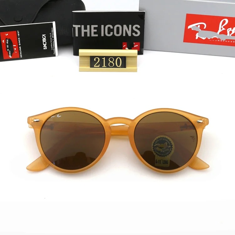 R Y B Ng Sunglasses