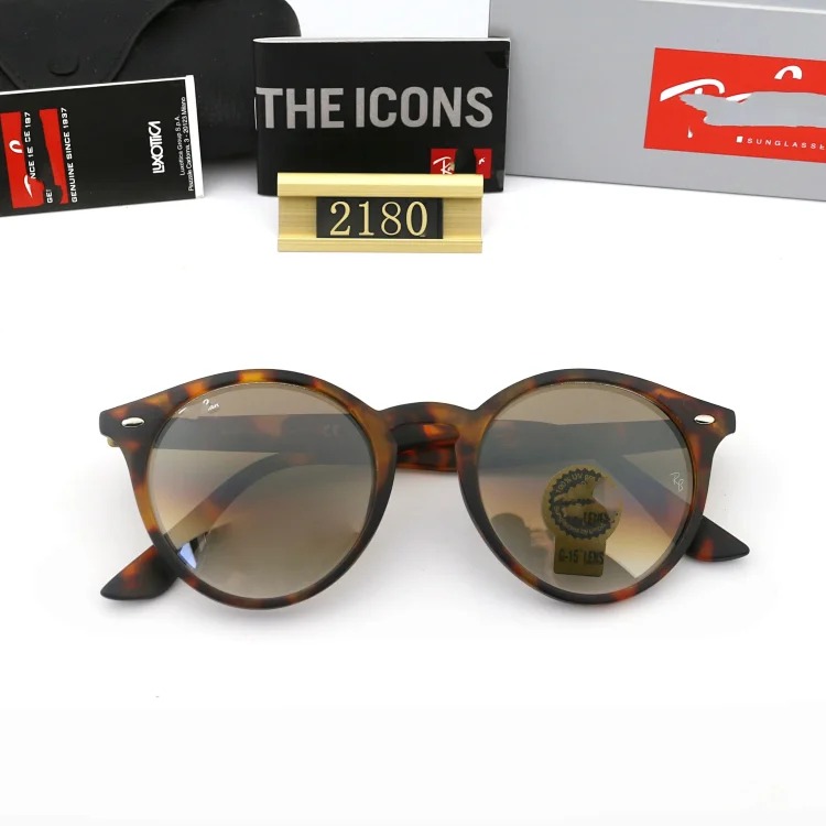 R Y B Ng Sunglasses
